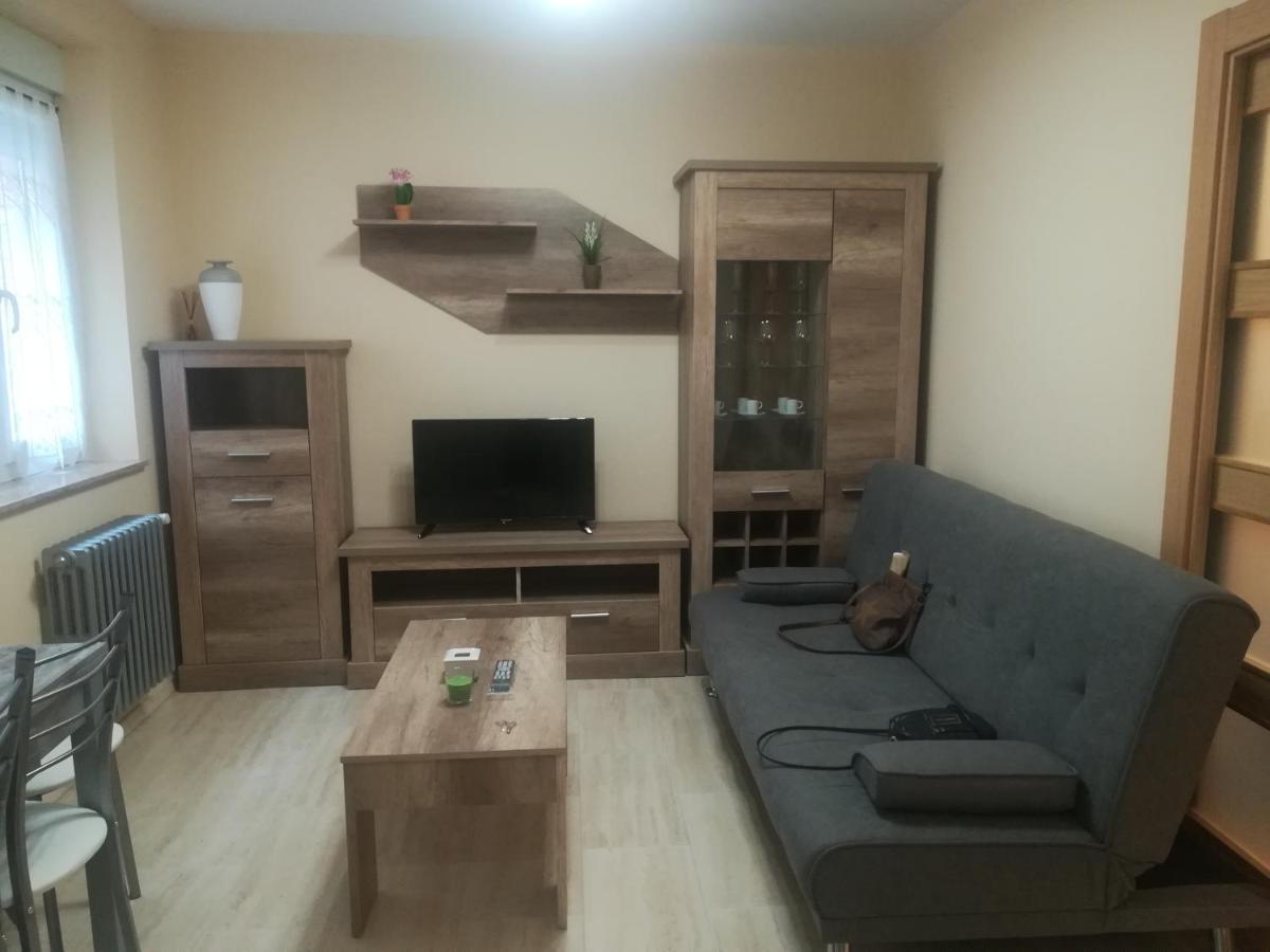Apartamento El Fondon Onís Exterior foto