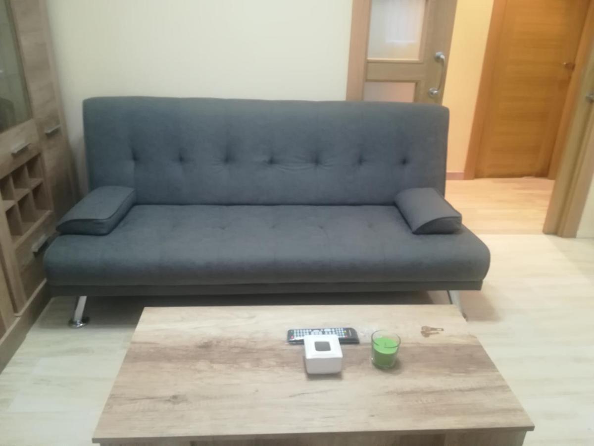 Apartamento El Fondon Onís Exterior foto